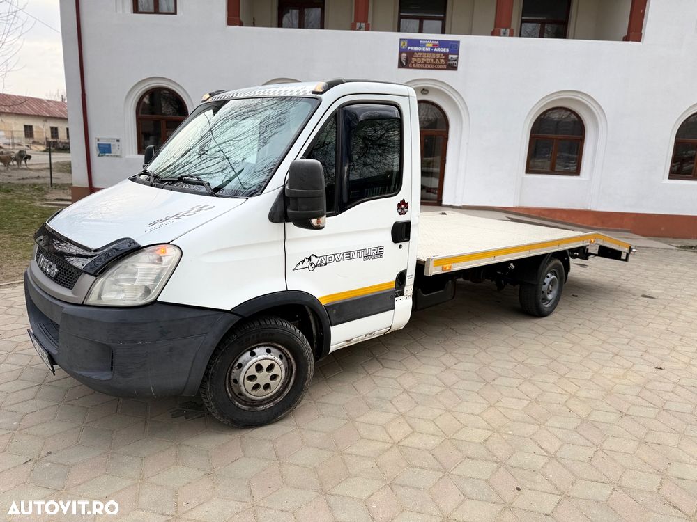 Iveco Daily - 14