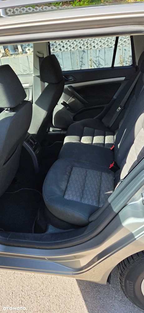 Skoda Octavia 1.6 TDI Ambition - 19