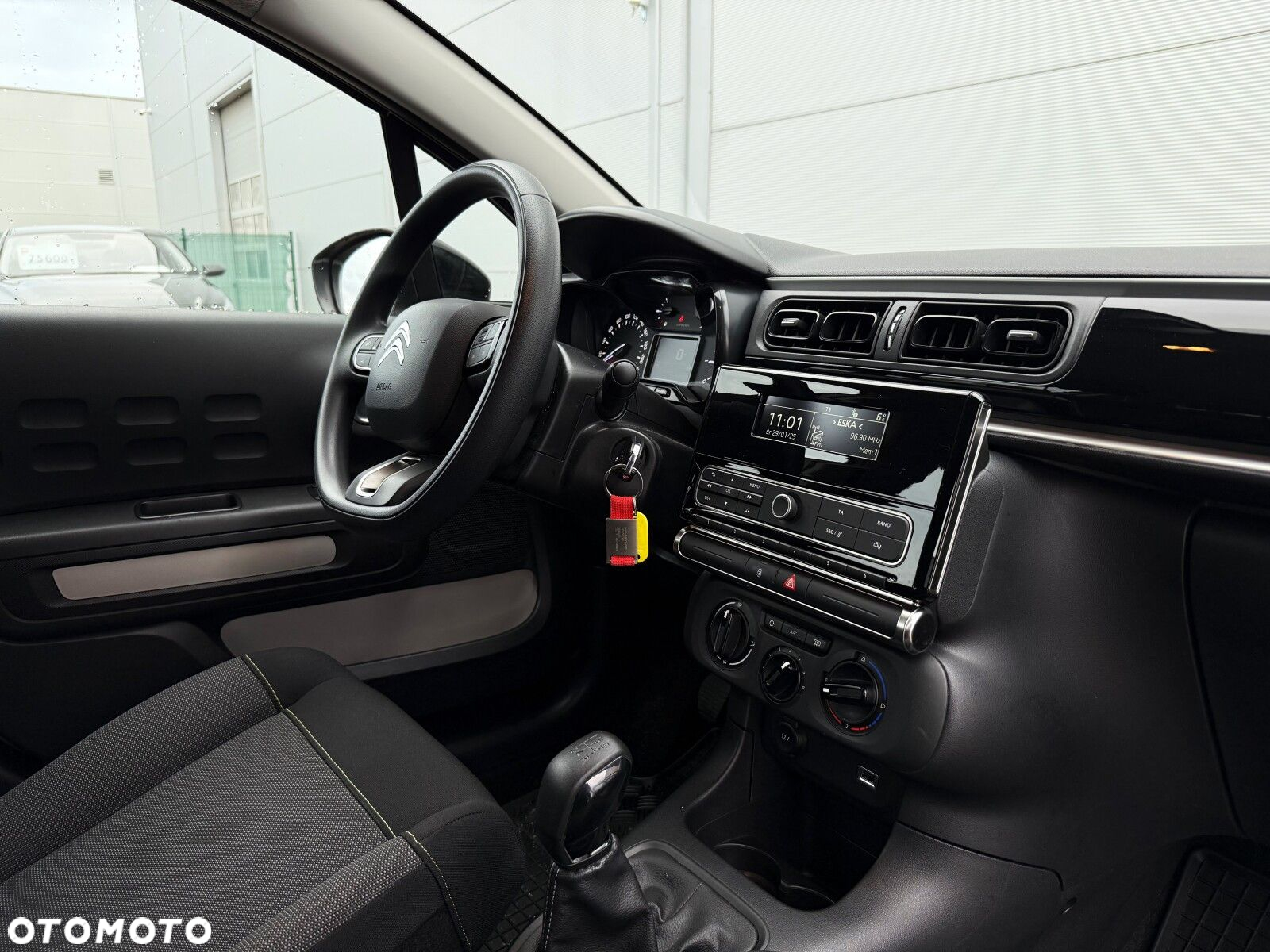 Citroën C3 1.2 PureTech Feel - 22