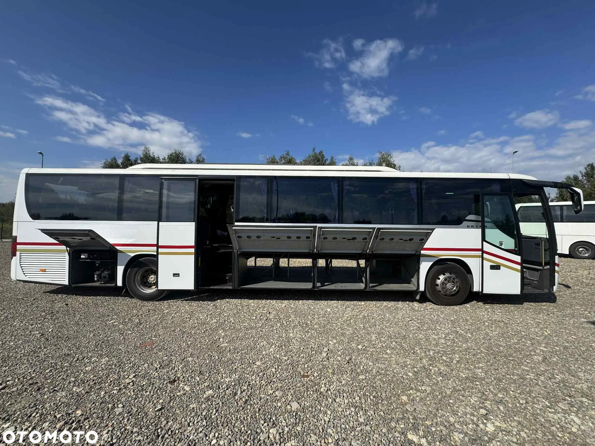 Setra 416 GT - 9
