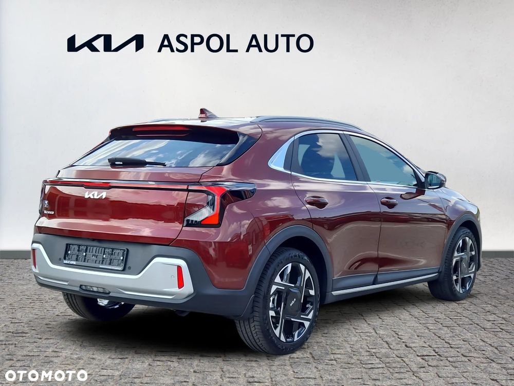 Kia XCeed 1.6 T-GDI M DCT - 6