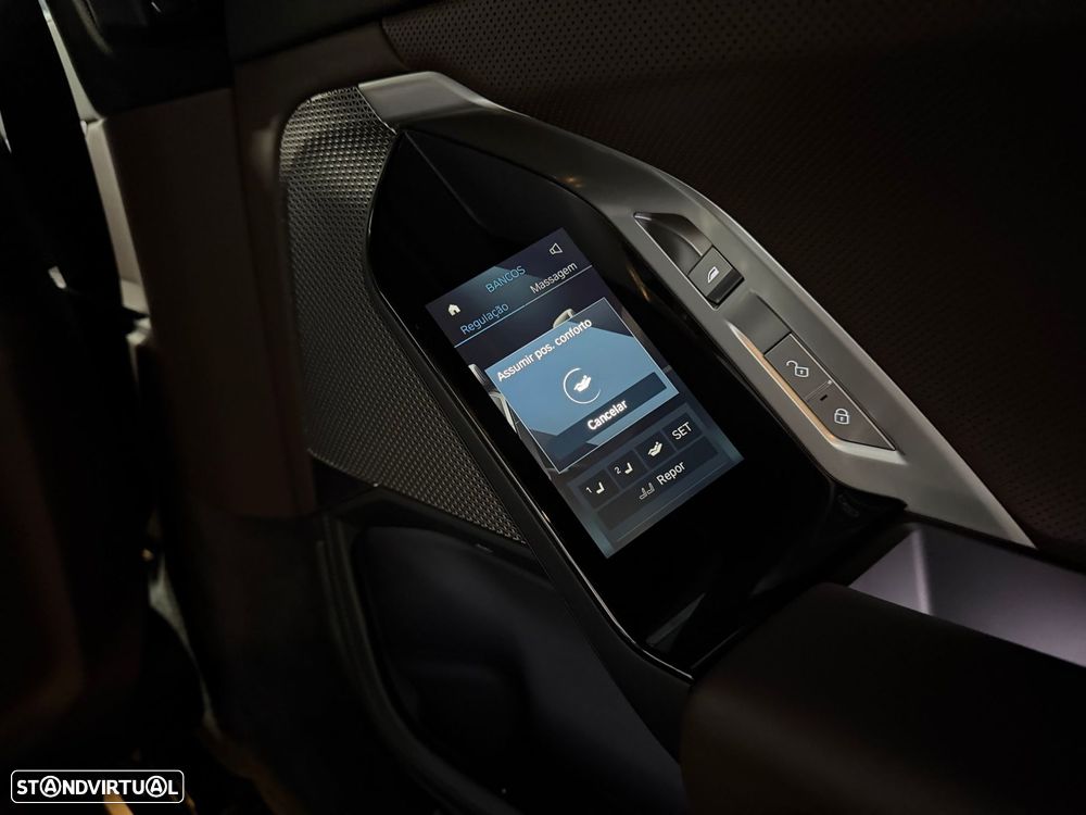 BMW 760 M760e xDrive - 32