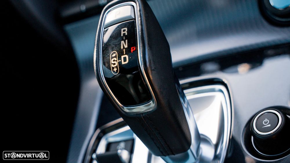 Jaguar F-Type 2.0 i4 R-Dynamic - 28