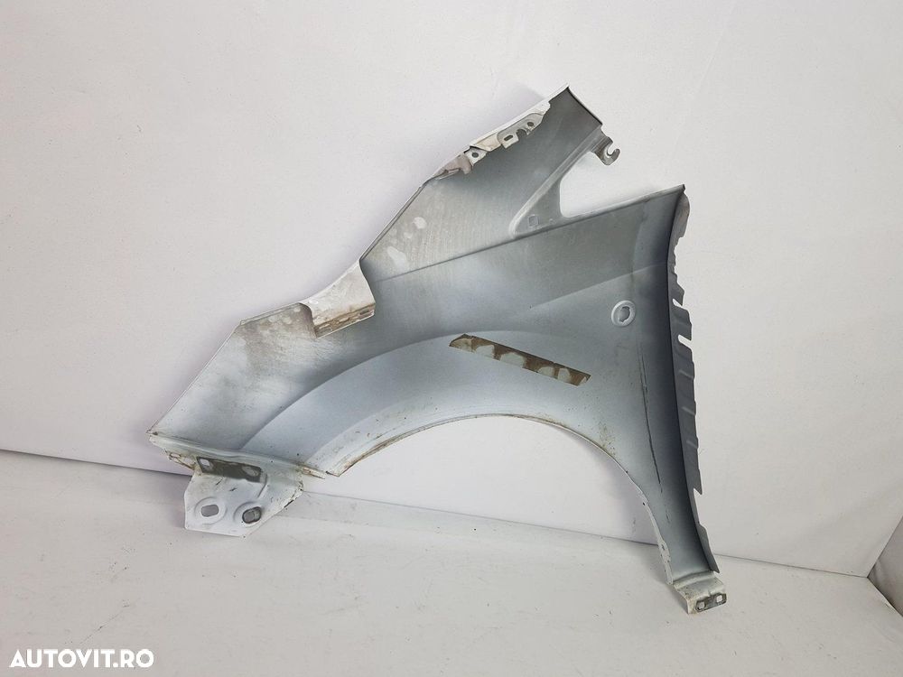 Aripa dreapta fata Ford Transit Curier dupa 2013 - 6