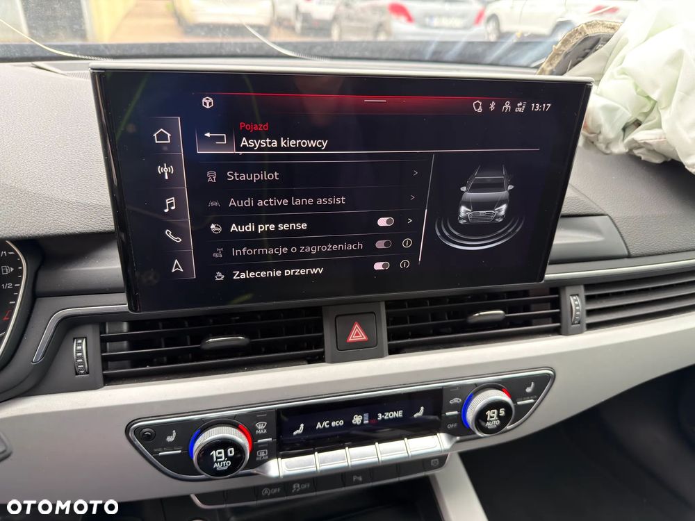 Audi A4 Avant 35 TDI S tronic - 26