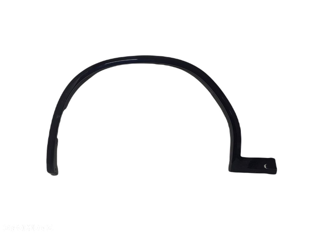 LISTWA NAKŁADKA BŁOTNIKA PRAWY PRZÓD PRAWA  BMW X3 G01 BMW X4 G02 773828-10 - 1
