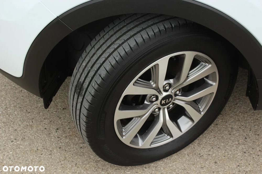 Kia Sportage 1.7 CRDI XL 2WD - 40