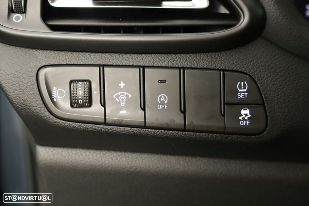 Hyundai i30 SW - 17