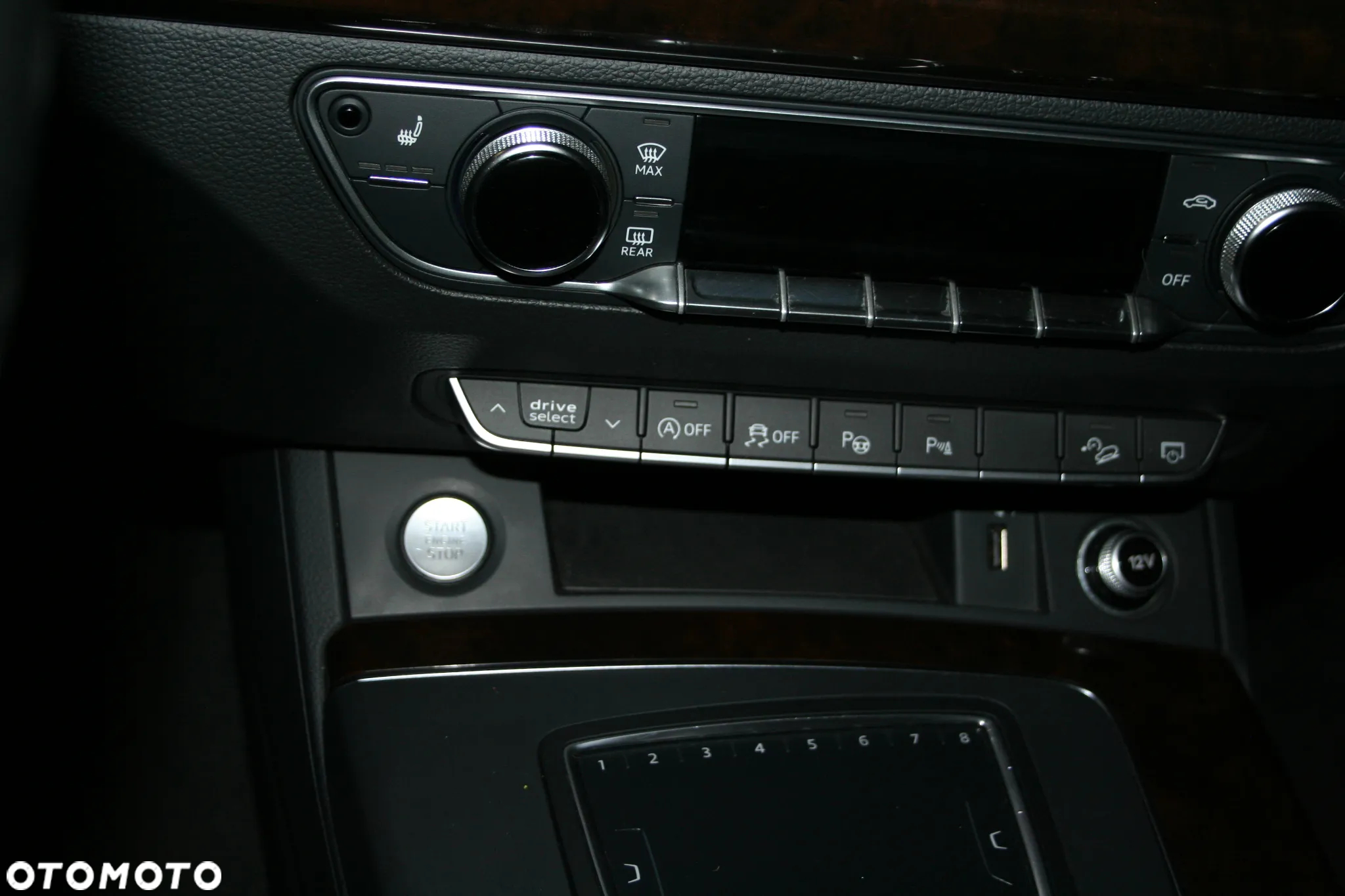Audi Q5 2.0 TFSI Quattro S tronic - 16