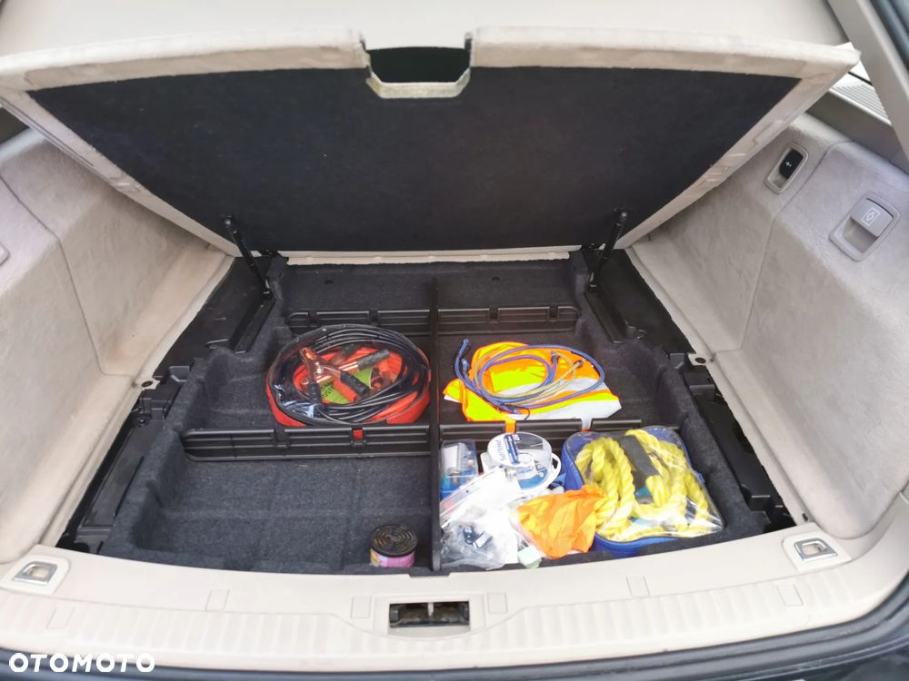 BMW Seria 5 - 20