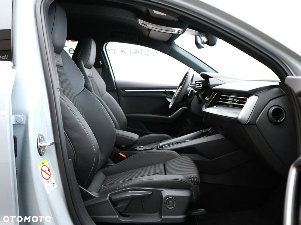 Audi A3 Sportback - 27
