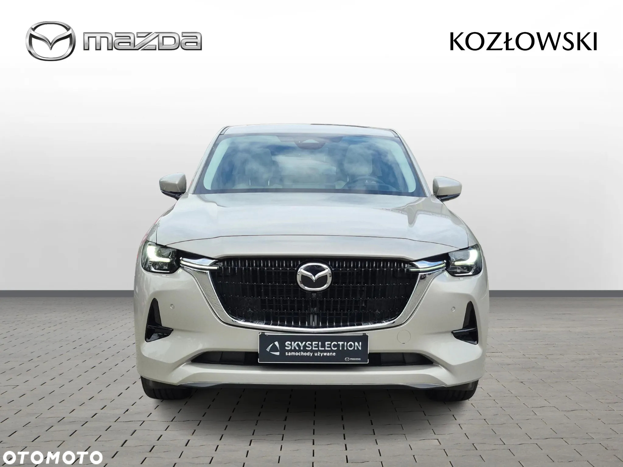 Mazda CX-60 - 2