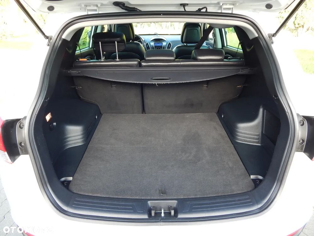 Hyundai ix35 2.0 CRDi Premium - 18