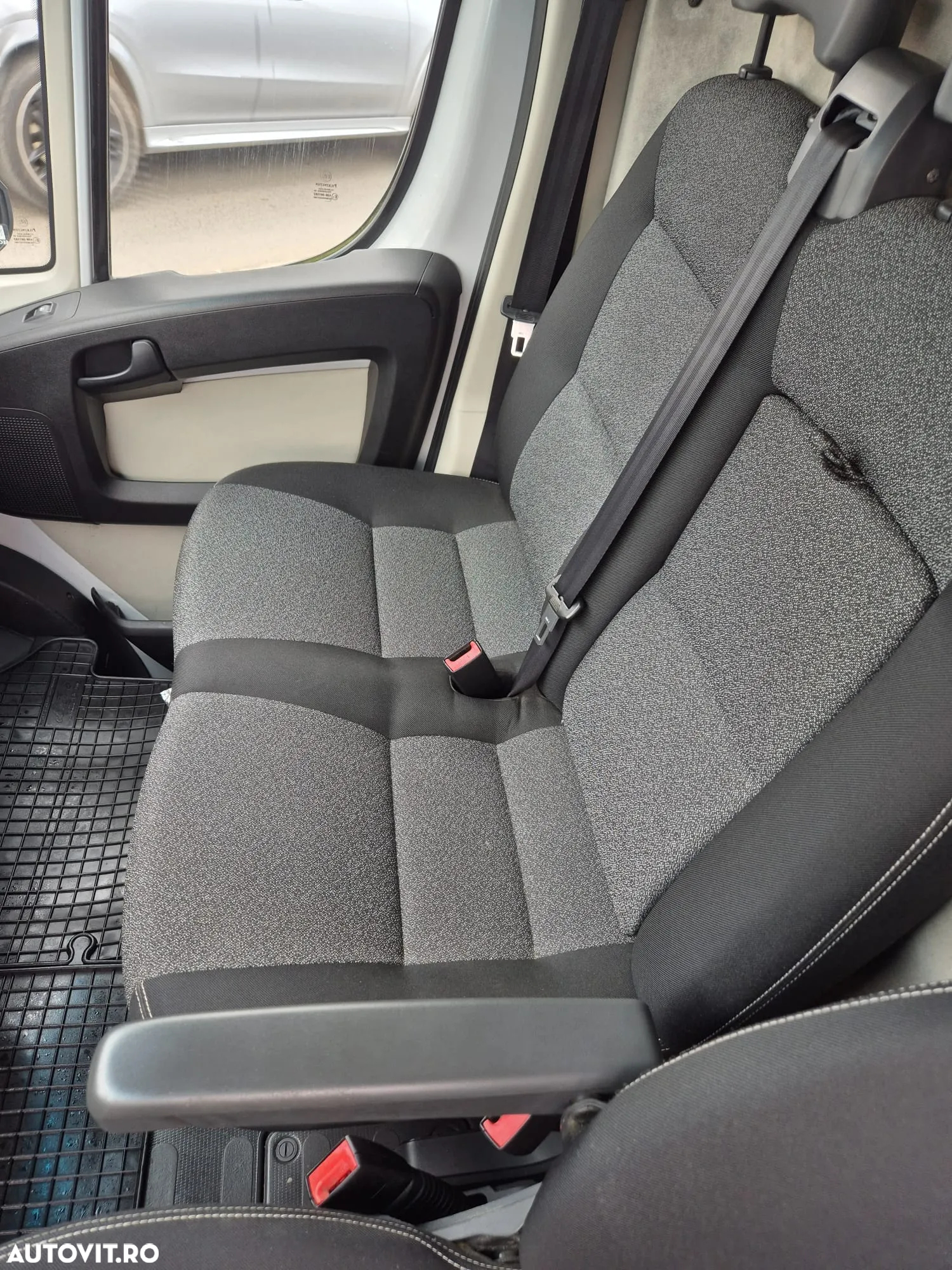 Fiat DUCATO - 11