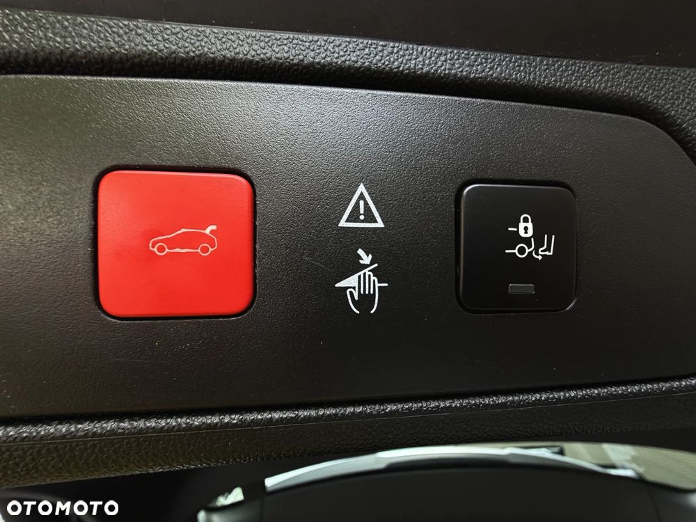 Opel Grandland X 2.0 D Start/Stop Automatik INNOVATION - 25