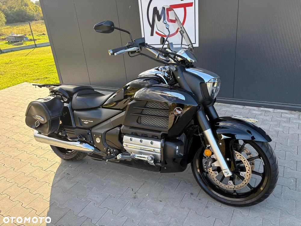 Honda Valkyrie - 7