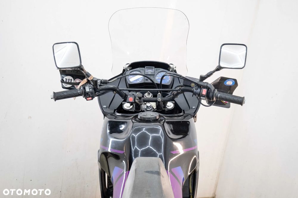 Yamaha Tenere - 22