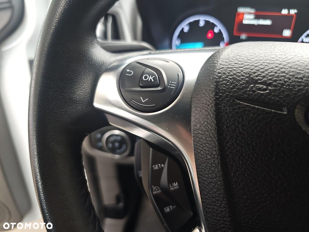 Ford transit-connect 220 1.5 EcoBlue 100KM Trend - 14