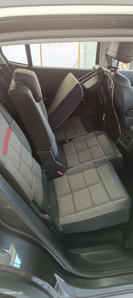 Citroën C5 Aircross - 10