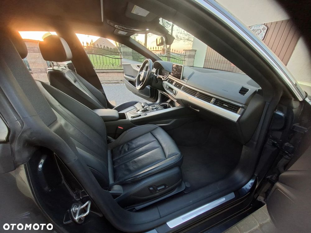 Audi A5 Sportback 2.0 TFSI Quattro S tronic - 12