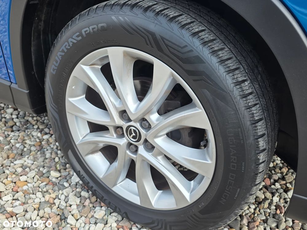 Mazda CX-5 - 13