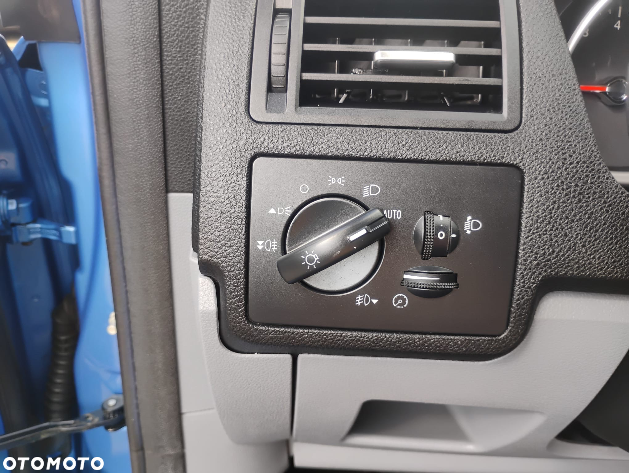 Ford C-MAX 1.8 Platinium X - 21