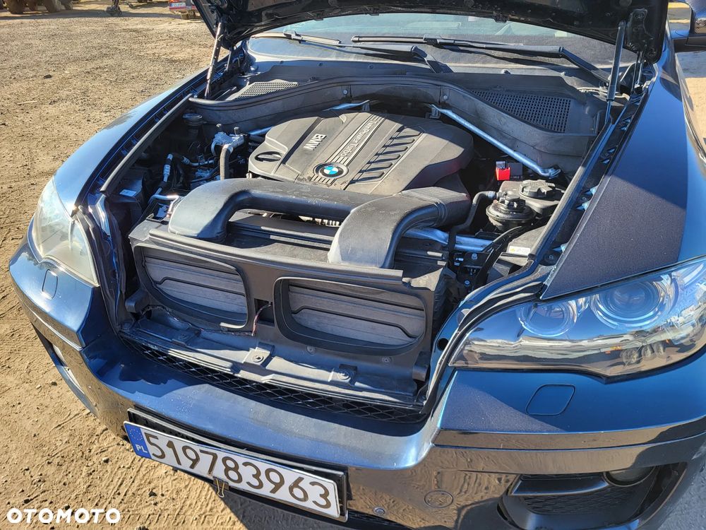 BMW X6 xDrive40d Edition Exclusive - 21