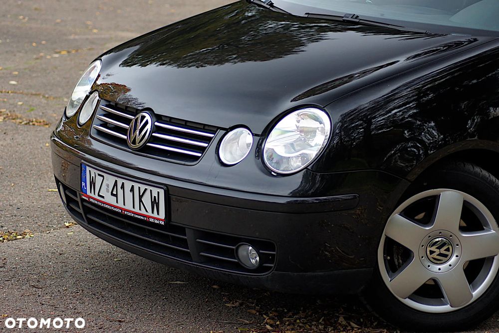 Volkswagen Polo - 11