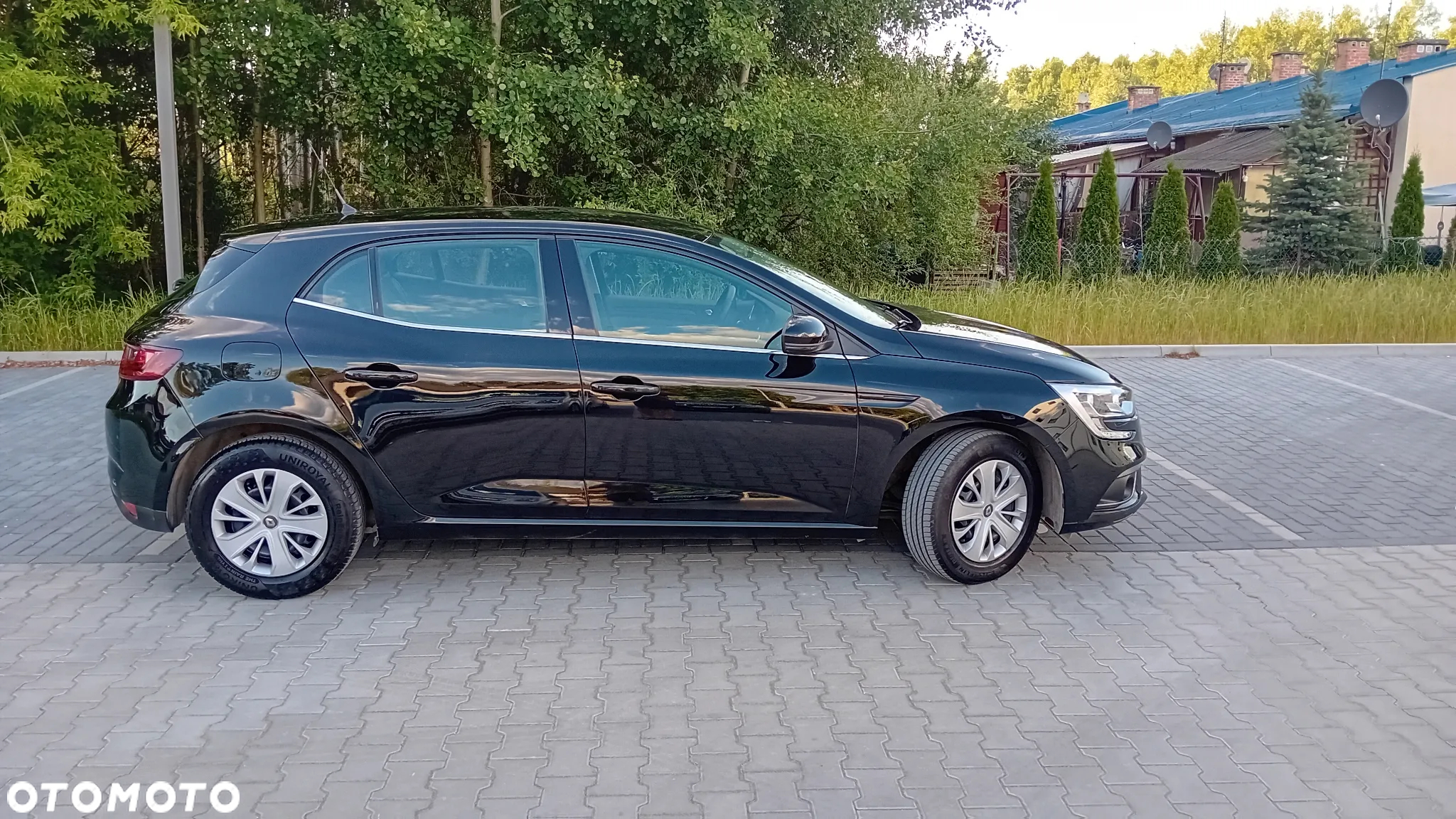 Renault Megane - 24