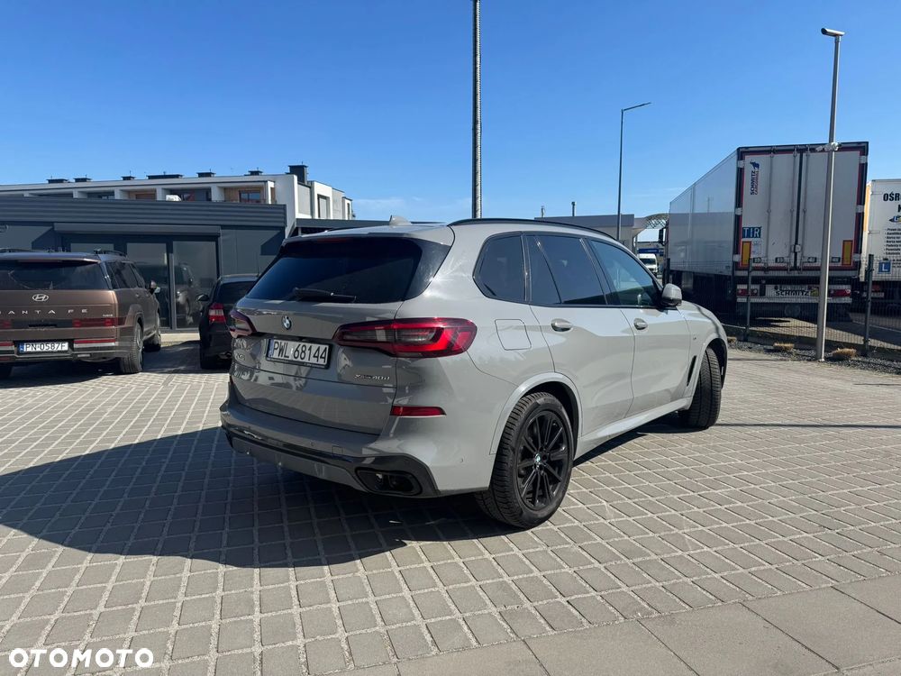 BMW X5 - 3