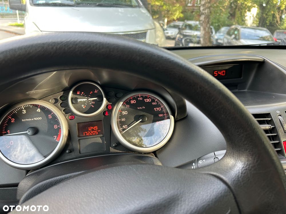 Peugeot 207 1.4 Presence - 33