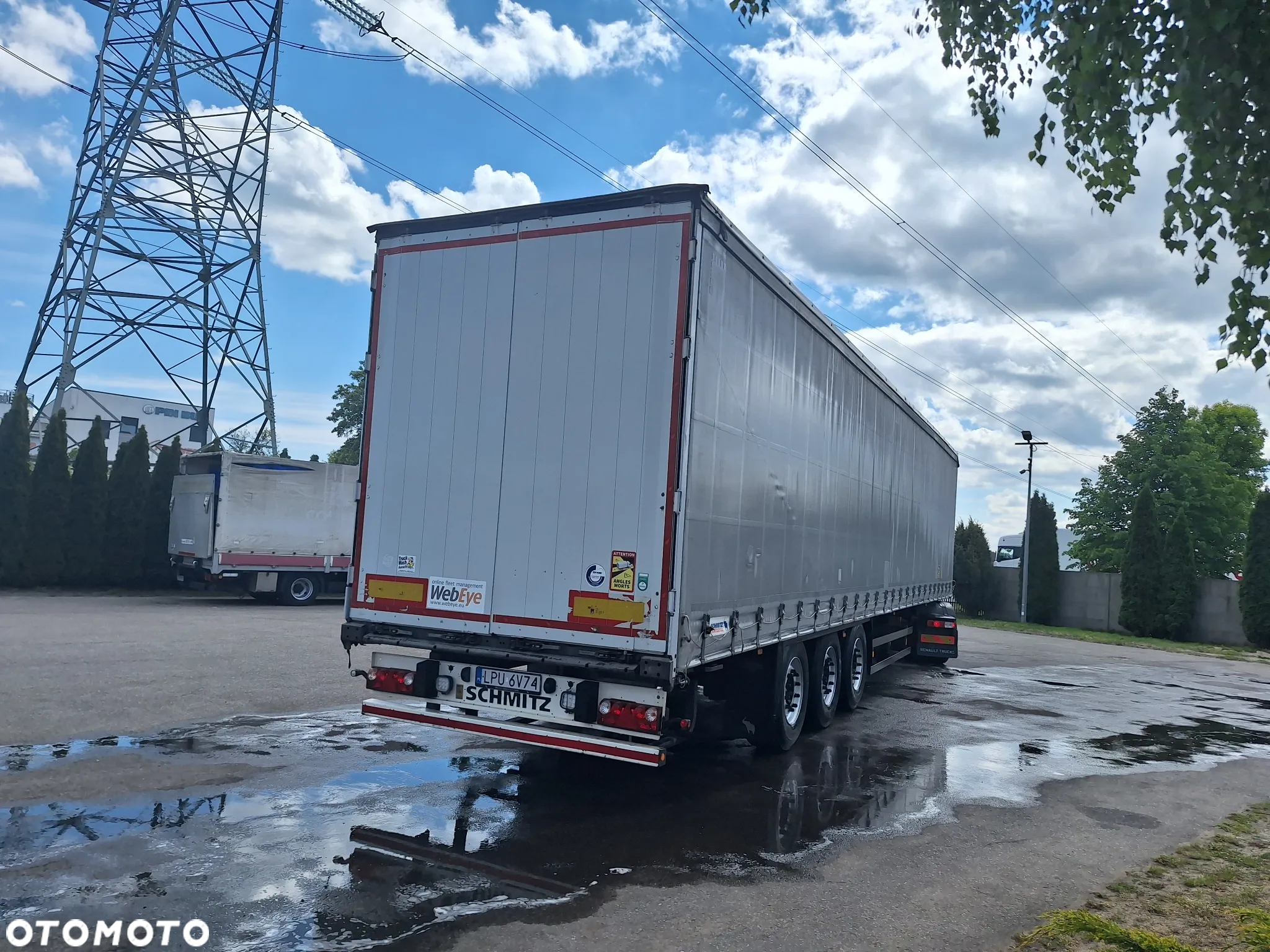 Schmitz Cargobull SCB S3T - 6