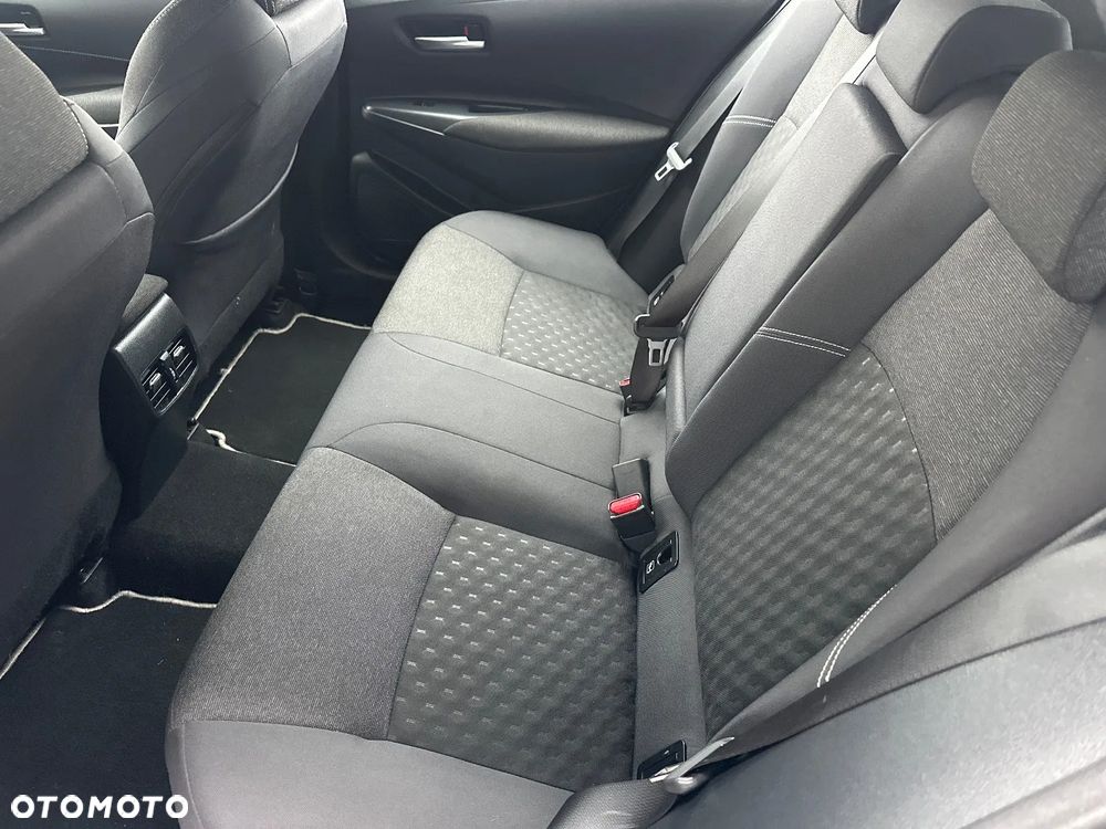 Toyota Corolla 1.8 Hybrid Comfort - 16