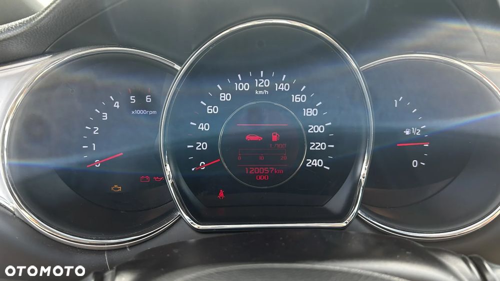 Kia Ceed 1.6 CRDi L - 13