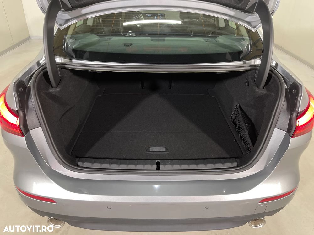 BMW Seria 2 218d AT - 14