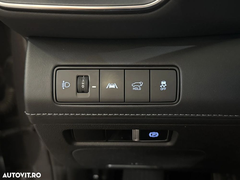 Hyundai Santa Fe - 17