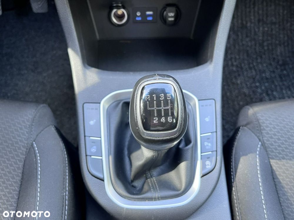 Hyundai i30 - 15