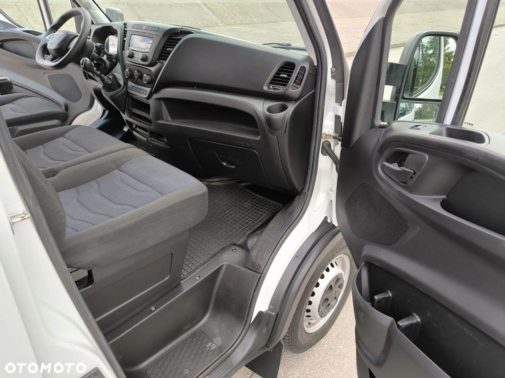 Iveco Daily - 36