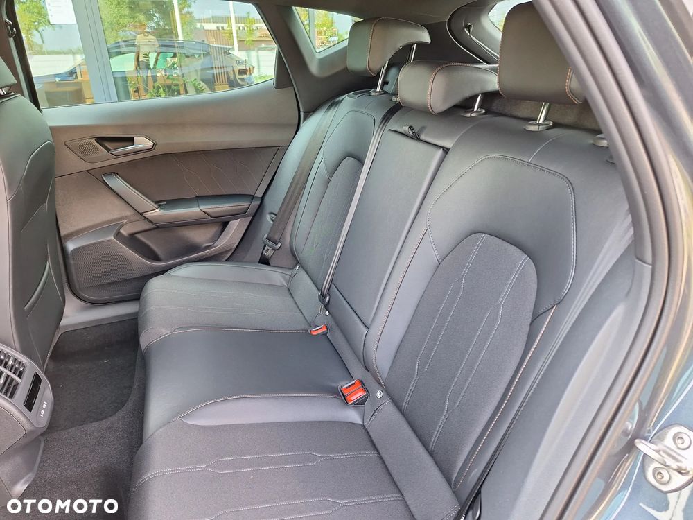 Cupra Formentor 1.5 TSI DSG - 11