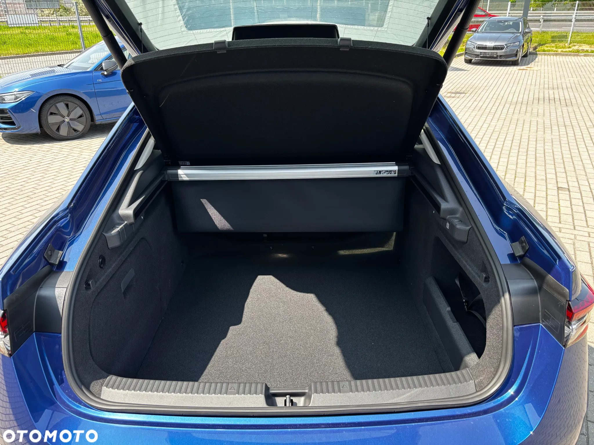 Skoda Superb 2.0 TSI 4x4 L&K DSG - 12