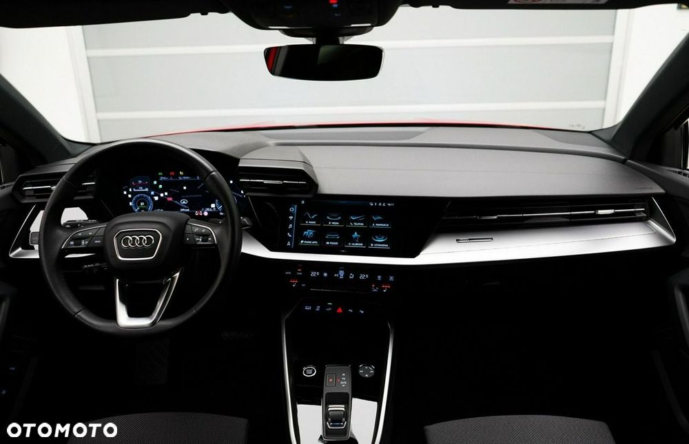 Audi A3 Sportback - 15