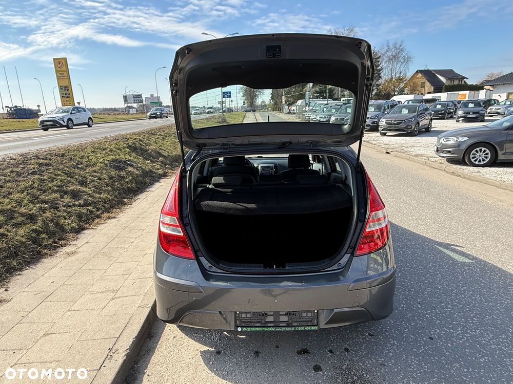 Hyundai i30 1.6 CRDi Edition 20 - 20