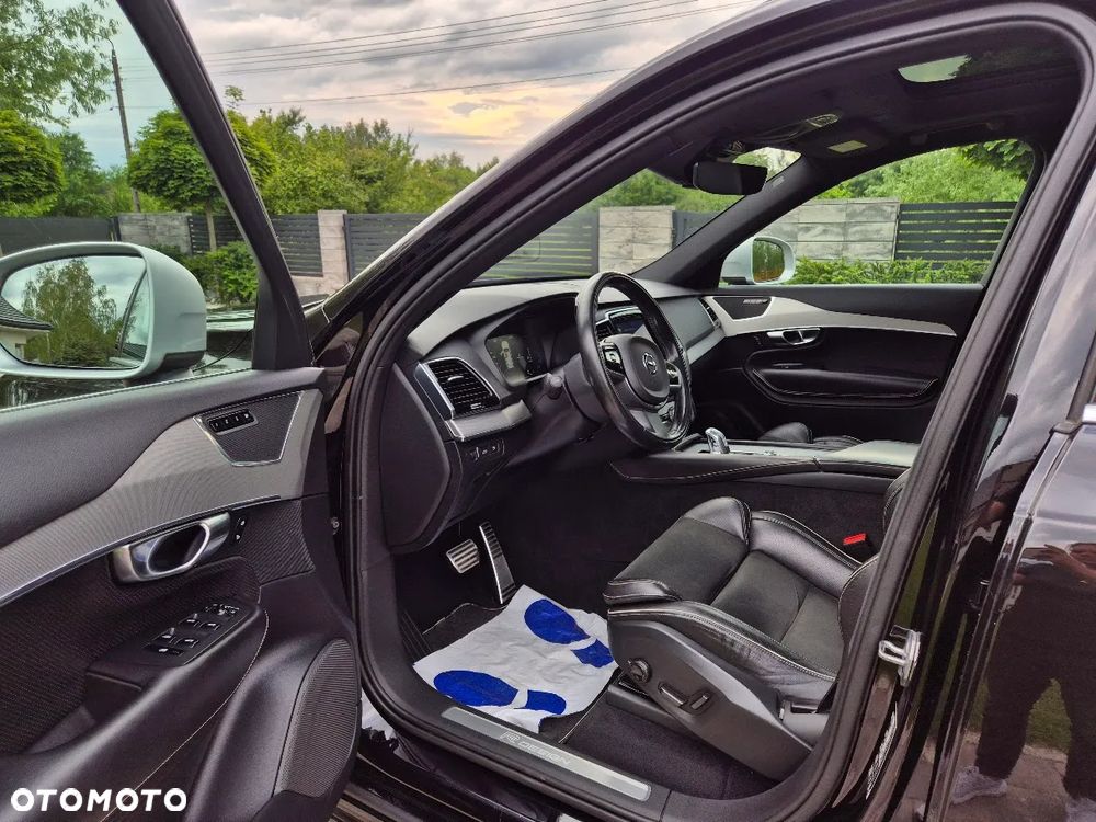 Volvo XC 90 - 17