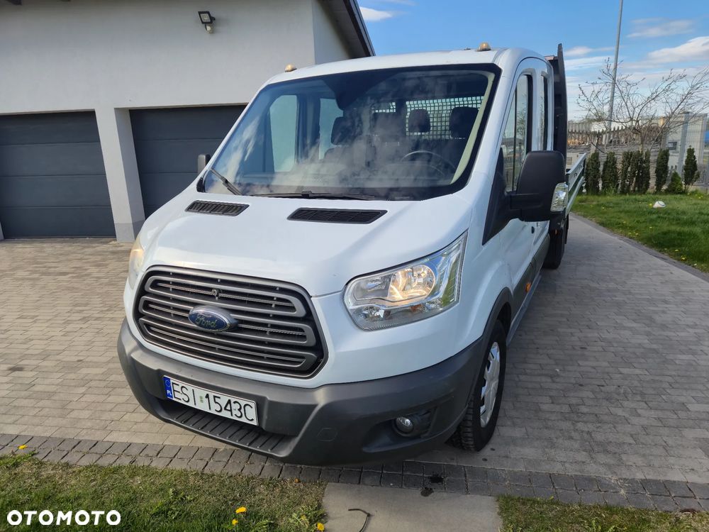 Ford Transit - 3