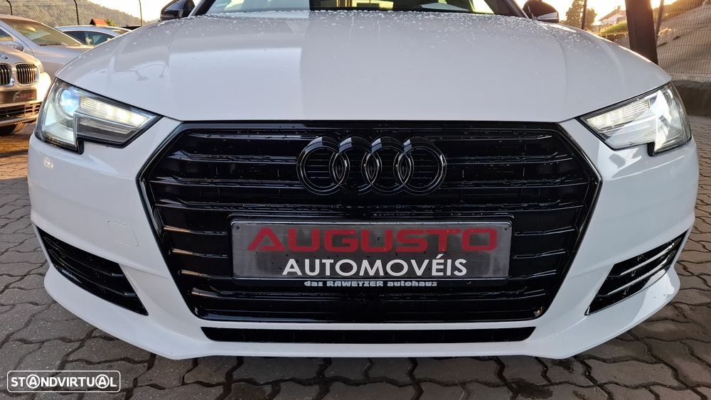Audi A4 Avant 2.0 TDI S tronic sport - 53