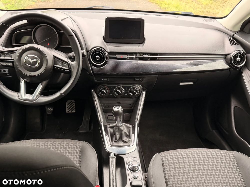 Mazda 2 SKYACTIV-G 90 Homura - 30