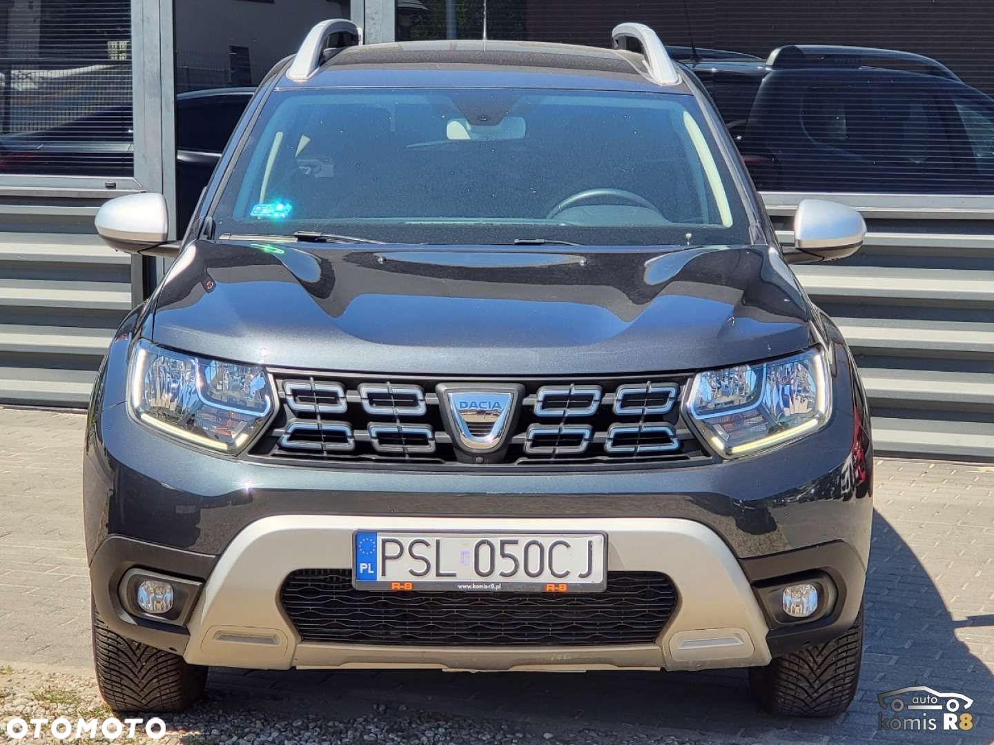 Dacia Duster - 8