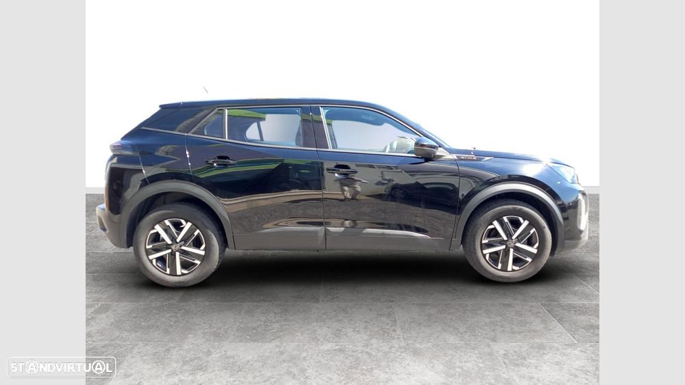 Peugeot 2008 1.2 Style - 5
