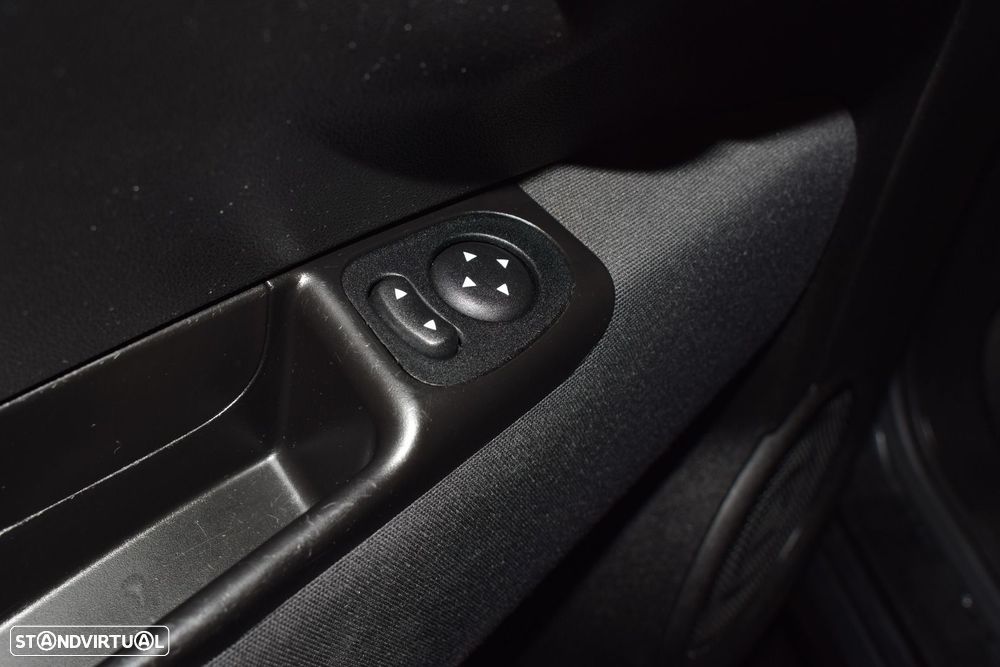 Fiat 500 1.2 Lounge MTA - 17