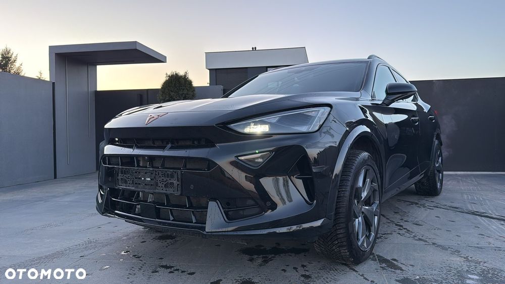 Cupra Formentor 1.5 eTSI DSG - 10